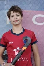 Elia Brinkhoff